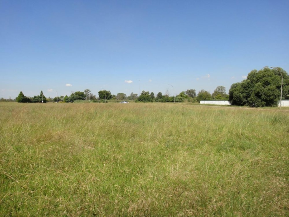 Residential vacant land for sale in Ncandu Park - 1NW1311558