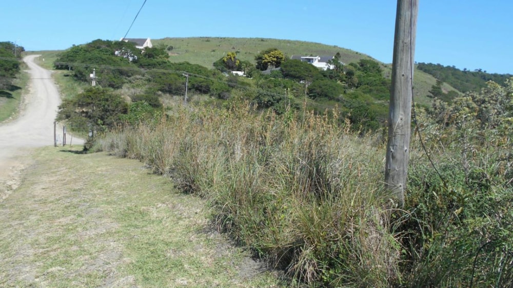 Residential vacant land for sale in Morgans Bay - 1EA1311608 Residential vacant land for sale in Morgans Bay - 1EA1311608