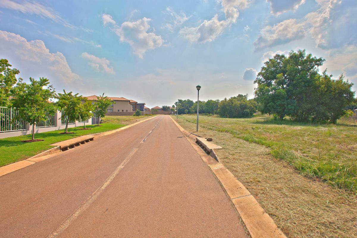 Vacant land for sale in Silver Woods - PT1312202