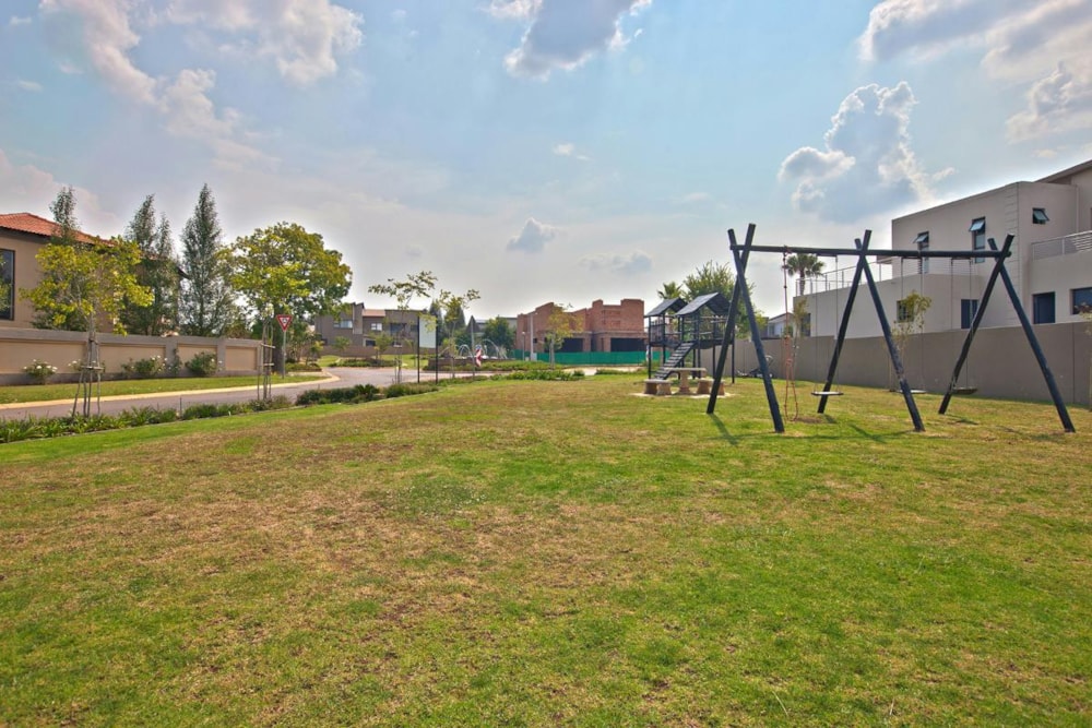 Vacant land for sale in Silver Woods - PT1312202