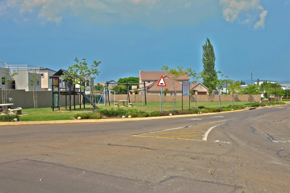 Vacant land for sale in Silver Woods - PT1312202