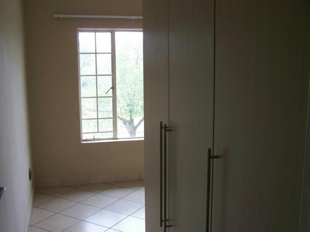 Security complex home to rent in Middelburg South (Mpumalanga South)  - 1MD1726589