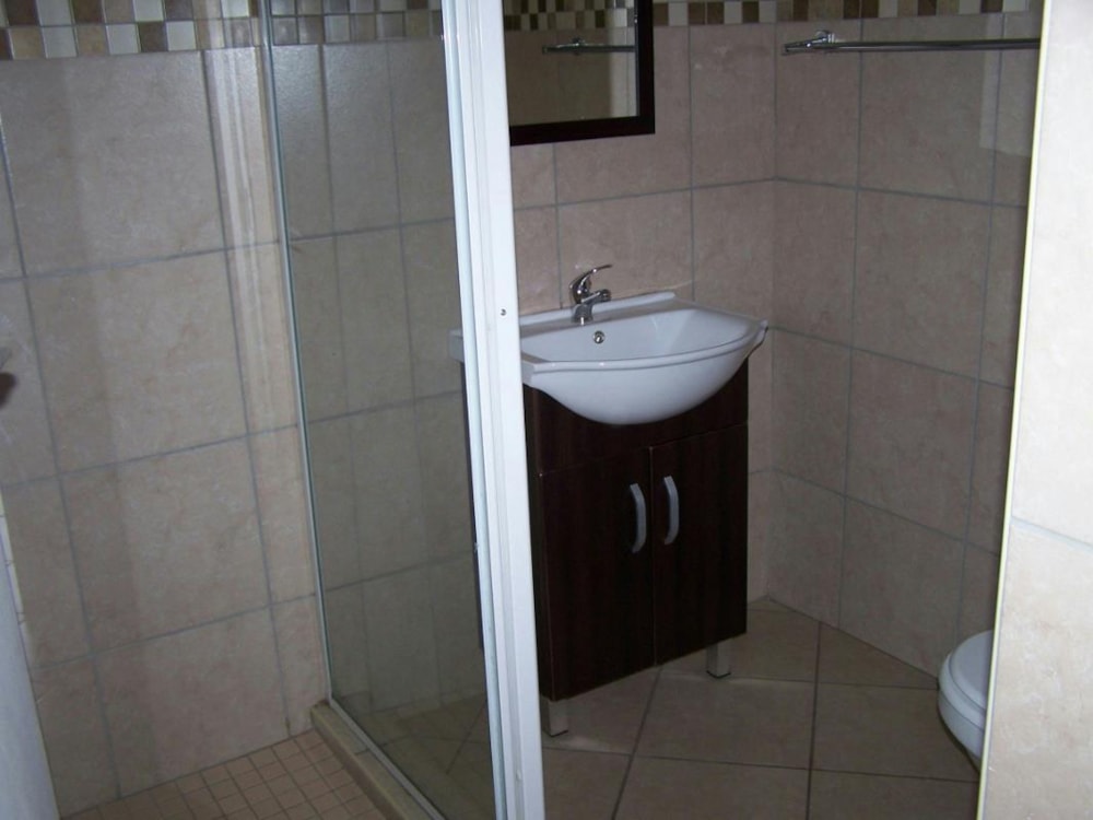 Security complex home to rent in Middelburg South (Mpumalanga South)  - 1MD1726589