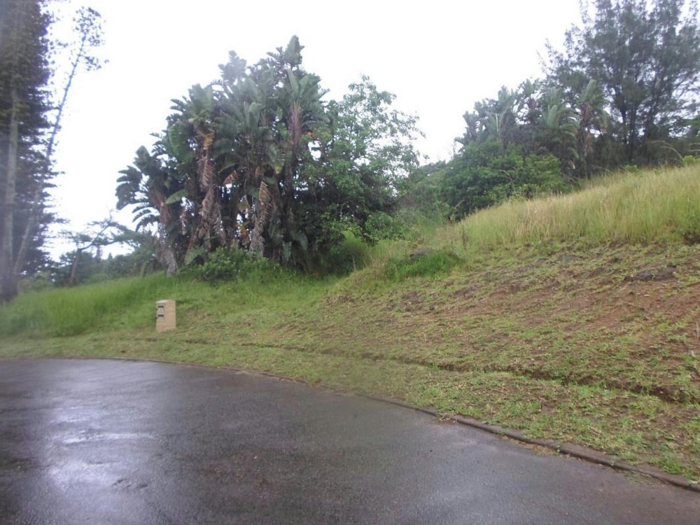 Residential vacant land for sale in Bazley - 1si1313059