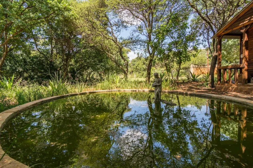 Country resort for sale in Zandfontein, Hartbeespoort - 1HR1313596