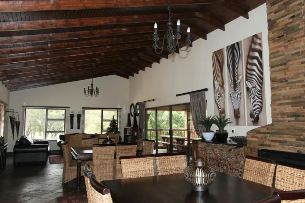 Game farm for sale in Groot Marico - 1RU1211960 Game farm for sale in Groot Marico - 1RU1211960