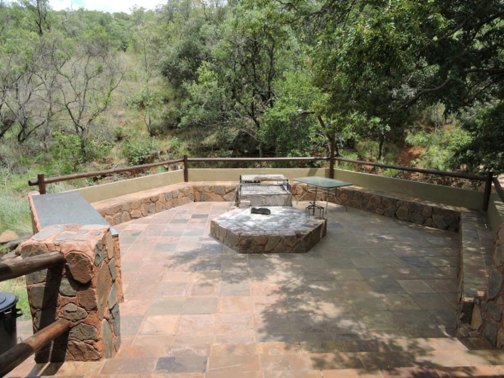 Game farm for sale in Groot Marico - 1RU1211960