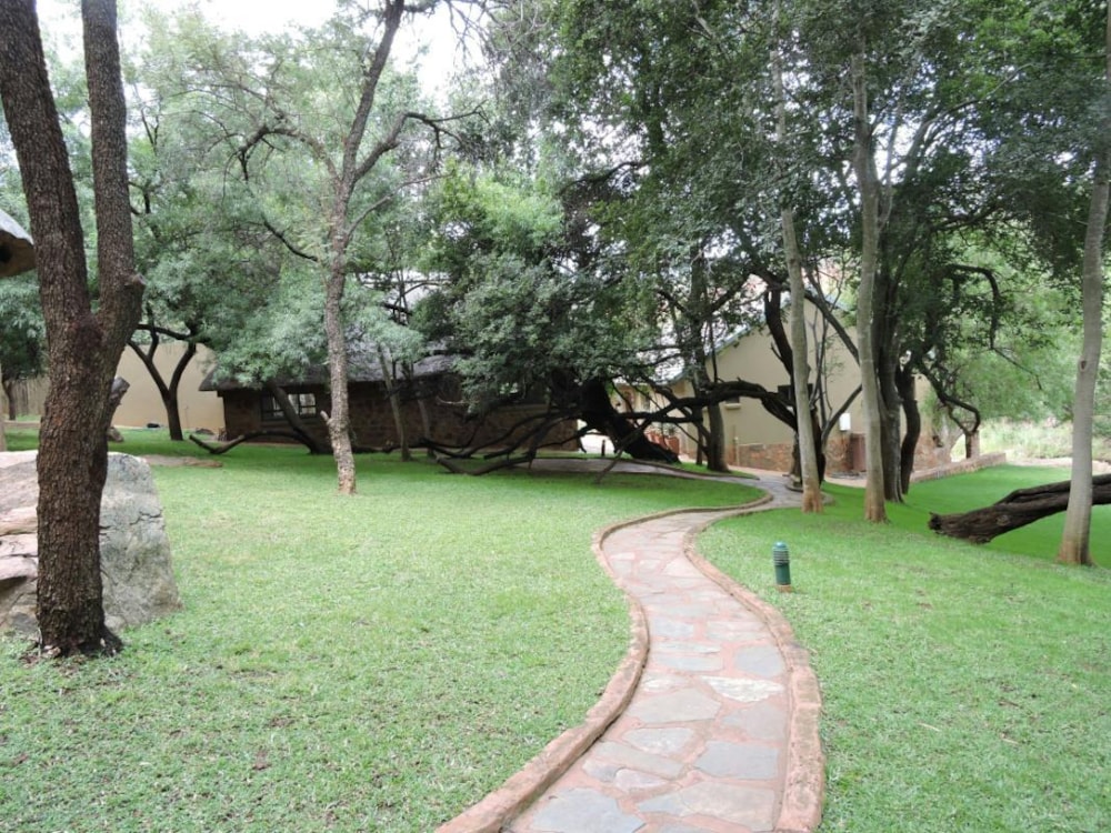 Game farm for sale in Groot Marico - 1RU1211960