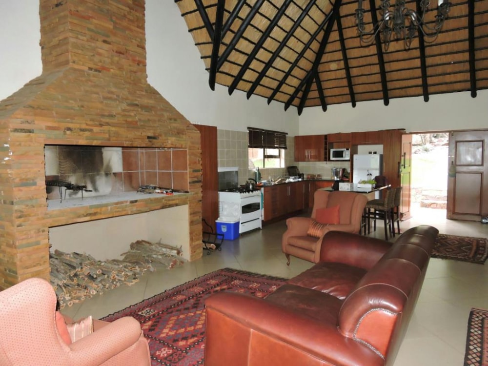 Game farm for sale in Groot Marico - 1RU1211960