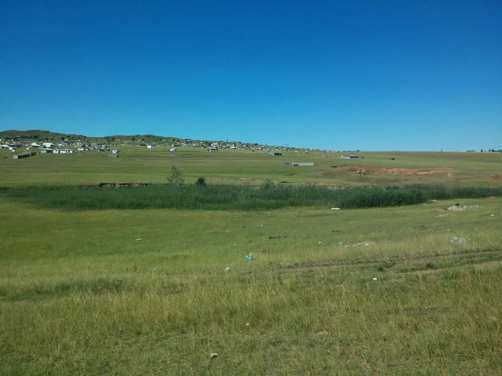 Vacant land for sale in Mthatha Central - 1KK1314359