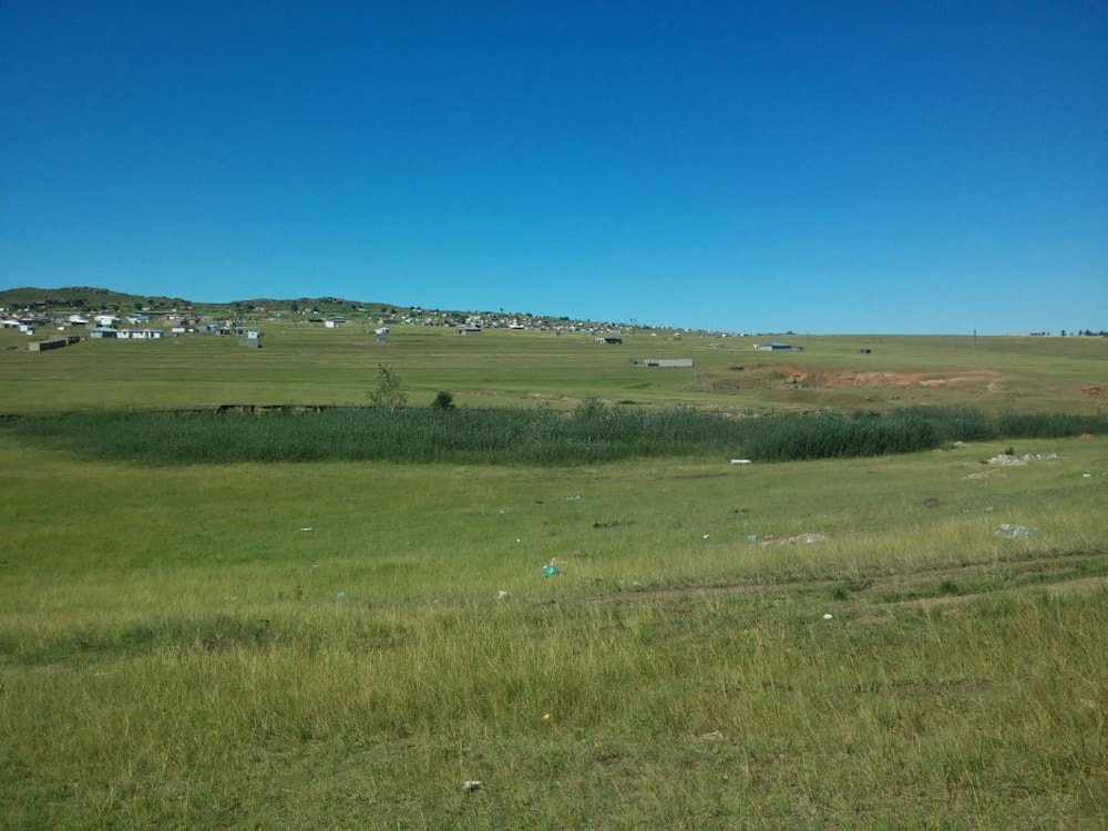 Vacant land for sale in Mthatha Central - 1KK1314359 Vacant land for sale in Mthatha Central - 1KK1314359