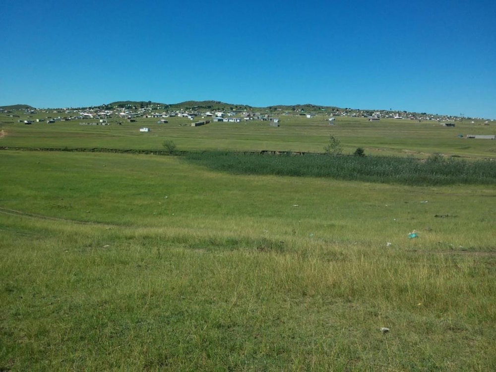 Vacant land for sale in Mthatha Central - 1KK1314359 Vacant land for sale in Mthatha Central - 1KK1314359