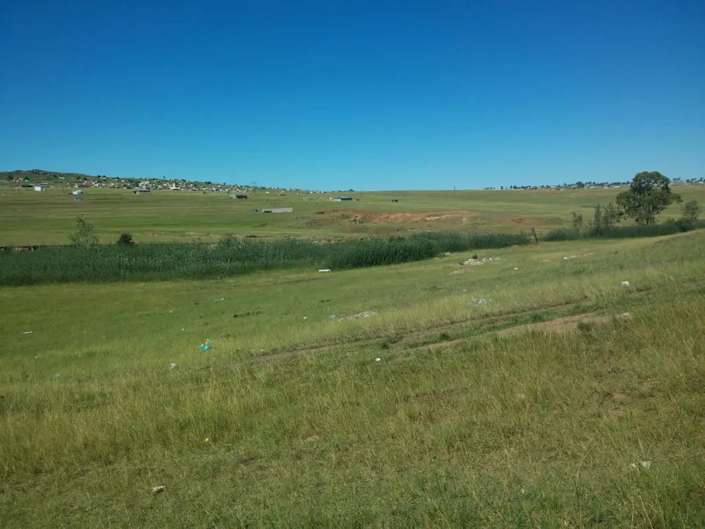 Vacant land for sale in Mthatha Central - 1KK1314359