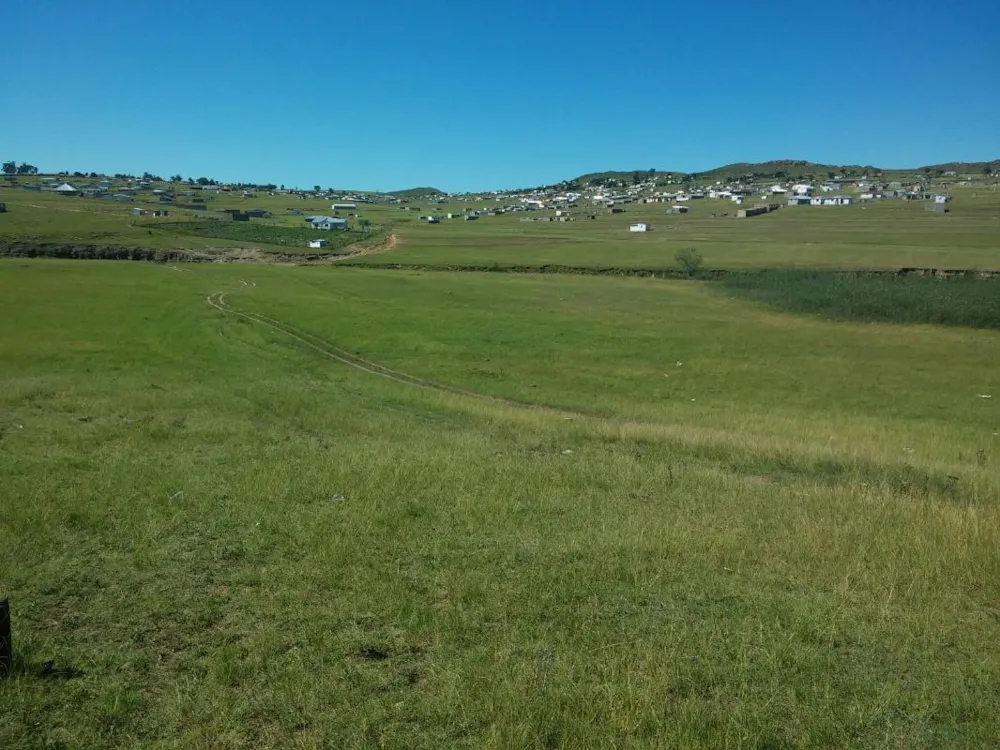 Vacant land for sale in Mthatha Central - 1KK1314359