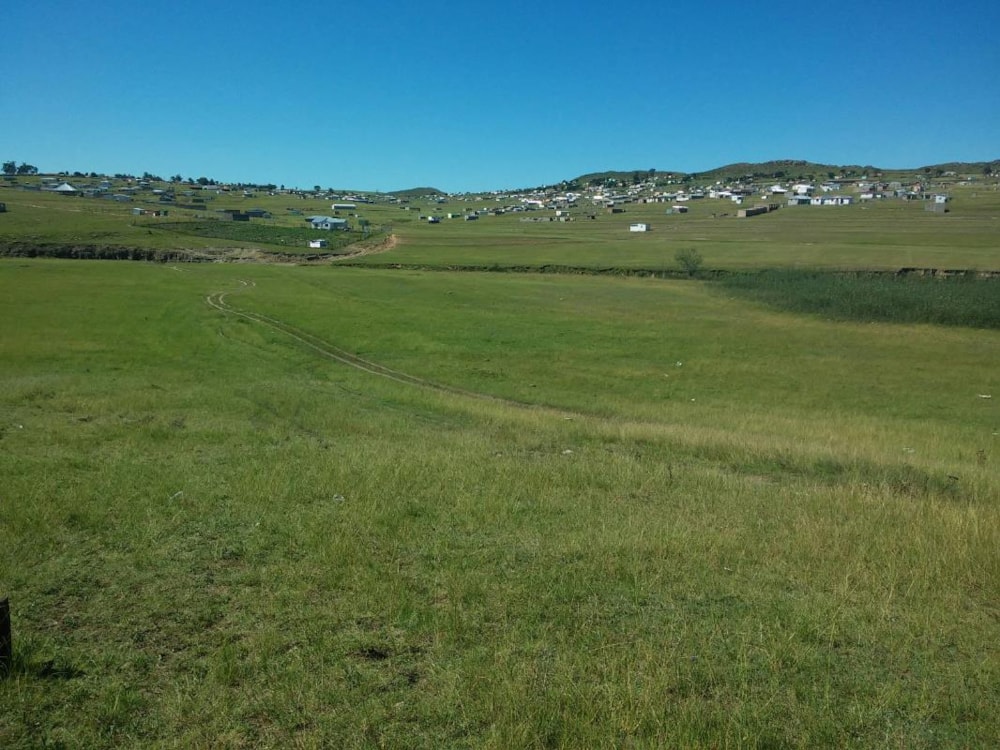 Vacant land for sale in Mthatha Central - 1KK1314359 Vacant land for sale in Mthatha Central - 1KK1314359