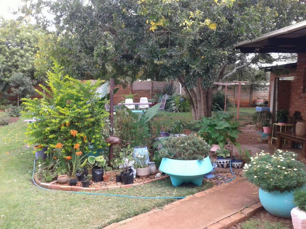 Smallholding for sale in Polokwane - 1PS1314117