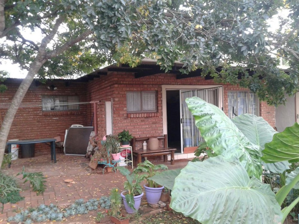 Smallholding for sale in Polokwane - 1PS1314117