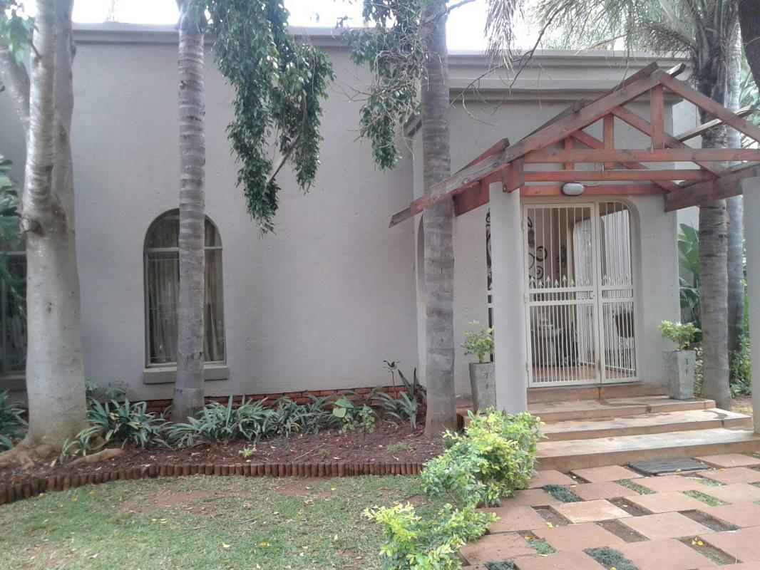 Smallholding for sale in Polokwane - 1PS1314117
