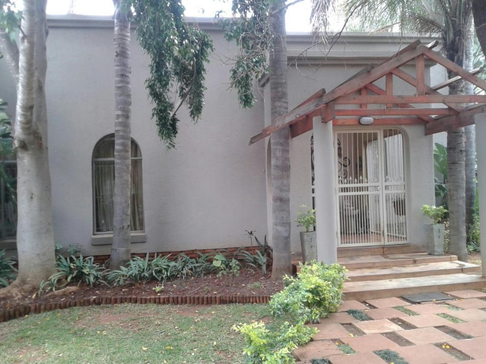 Smallholding for sale in Polokwane - 1PS1314117