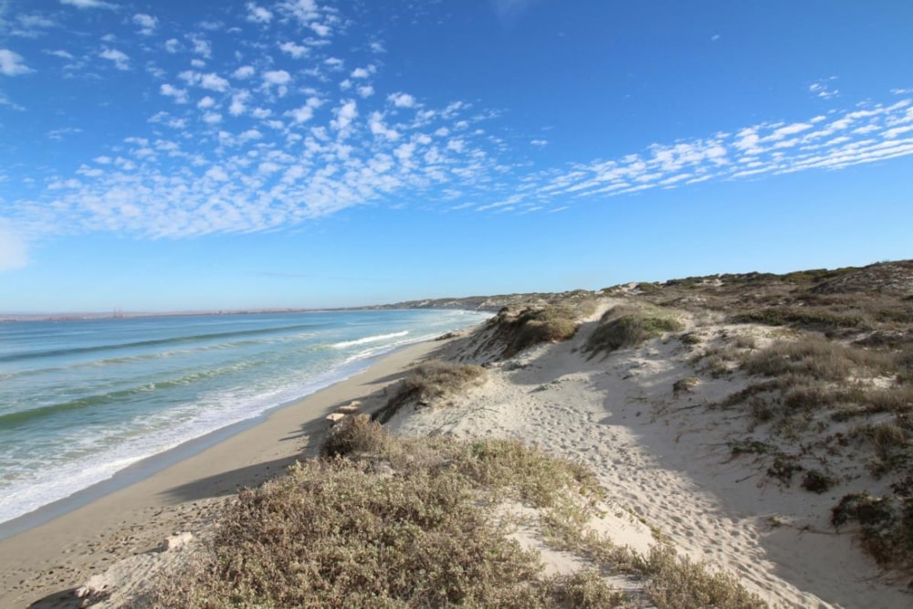Vacant land for sale in Langebaan North - LA1314208 Vacant land for sale in Langebaan North - LA1314208