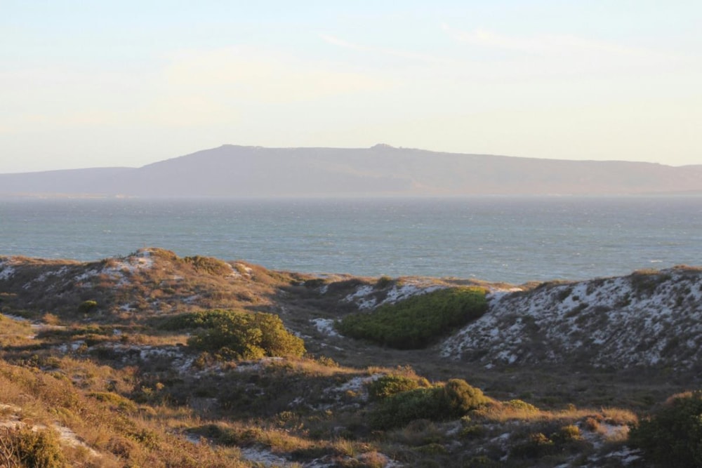 Vacant land for sale in Langebaan North - LA1314208 Vacant land for sale in Langebaan North - LA1314208