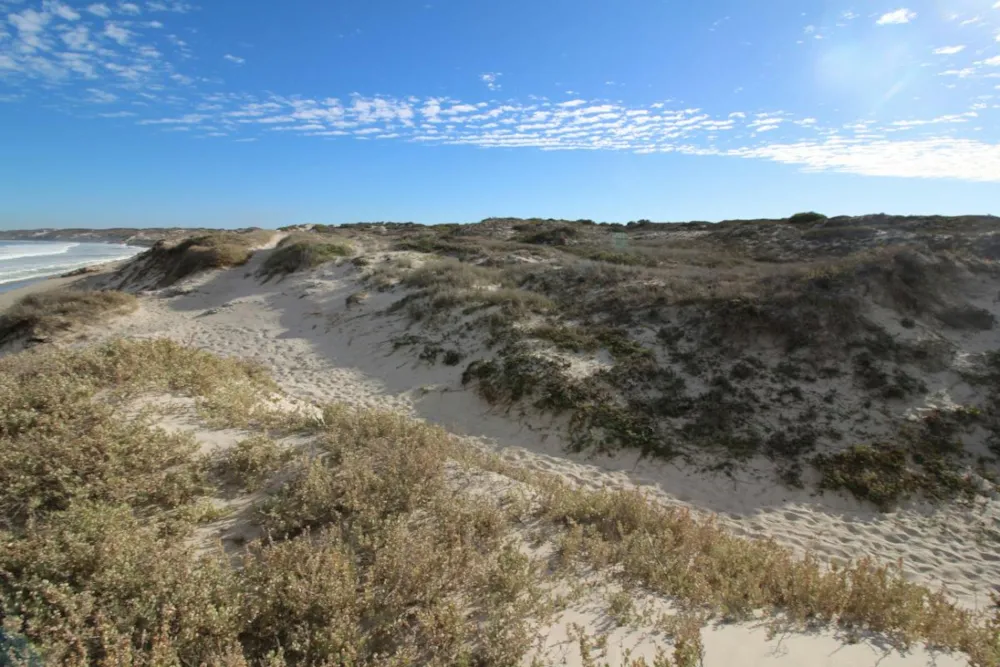 Vacant land for sale in Langebaan North - LA1314208 Vacant land for sale in Langebaan North - LA1314208