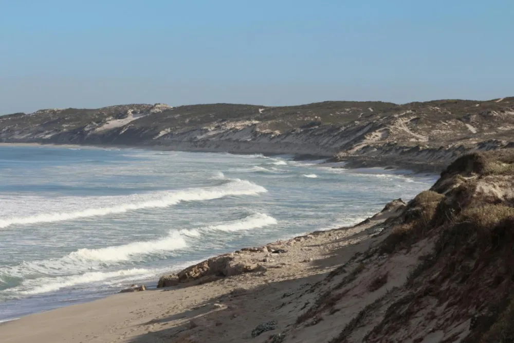 Vacant land for sale in Langebaan North - LA1314208 Vacant land for sale in Langebaan North - LA1314208