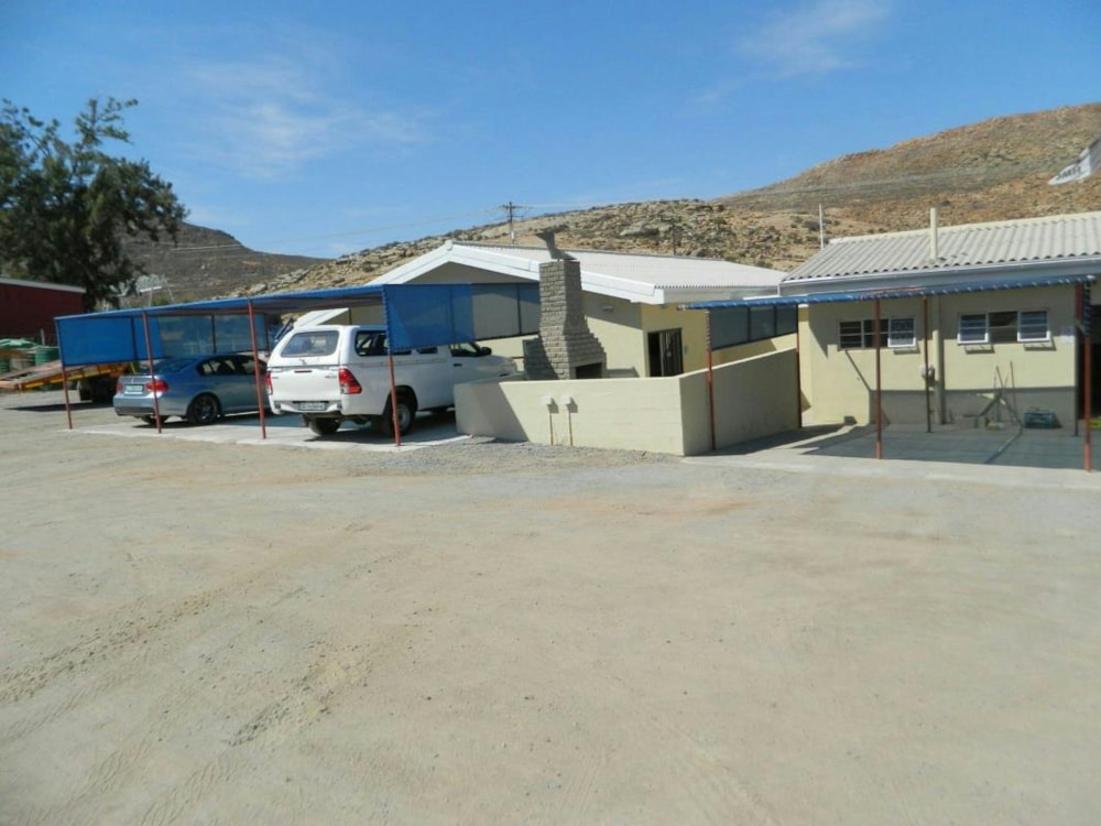 Commercial industrial property for sale in Springbok - 1NA1744862 Commercial industrial property for sale in Springbok - 1NA1744862