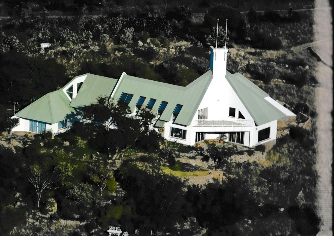 Multi-storey house for sale in Kalkheuvel - 1HR1314501