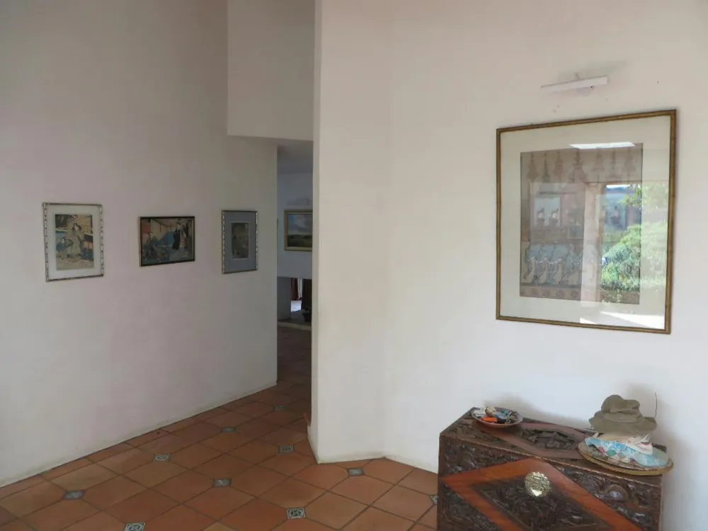 Multi-storey house for sale in Kalkheuvel - 1HR1314501