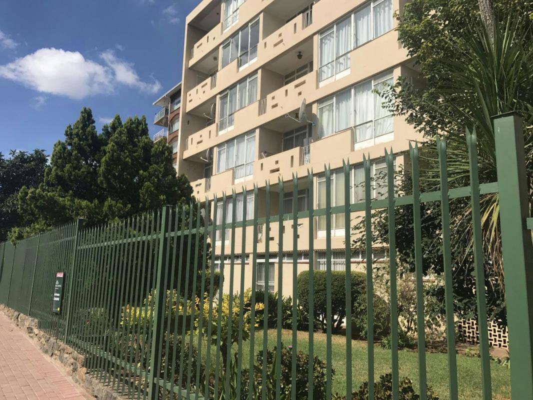 Bachelor apartment to rent in Westdene, Bloemfontein - 1BX1715417