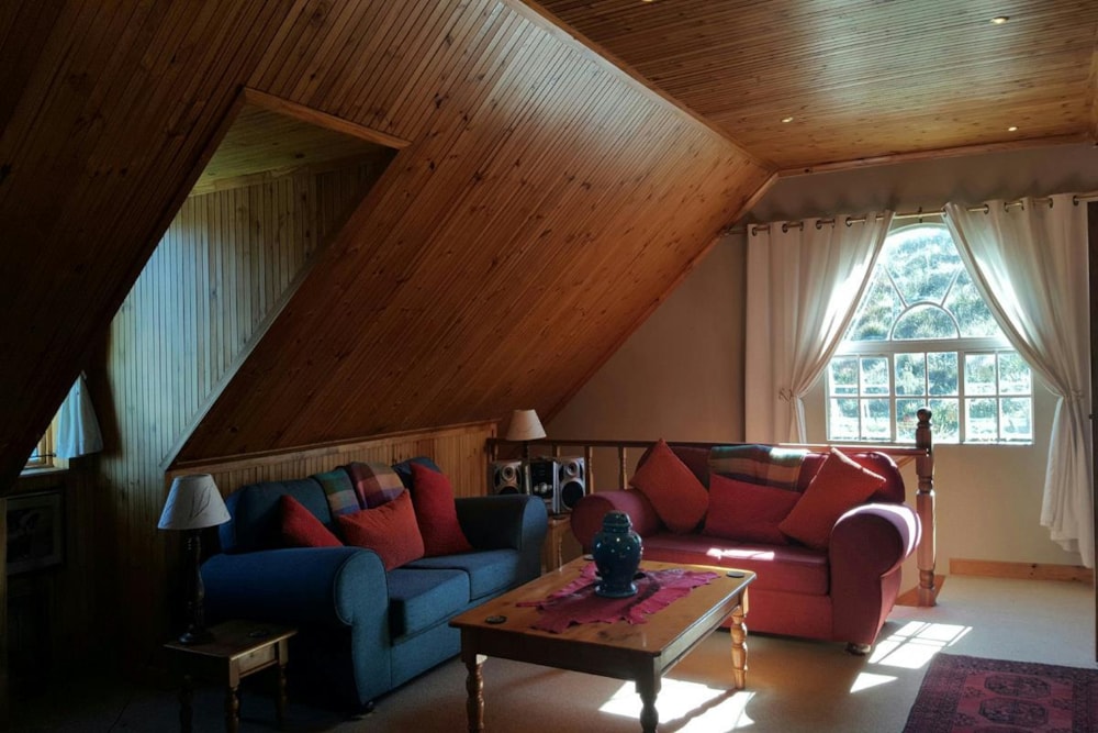 Smallholding for sale in Mooi River - 1PM1315717