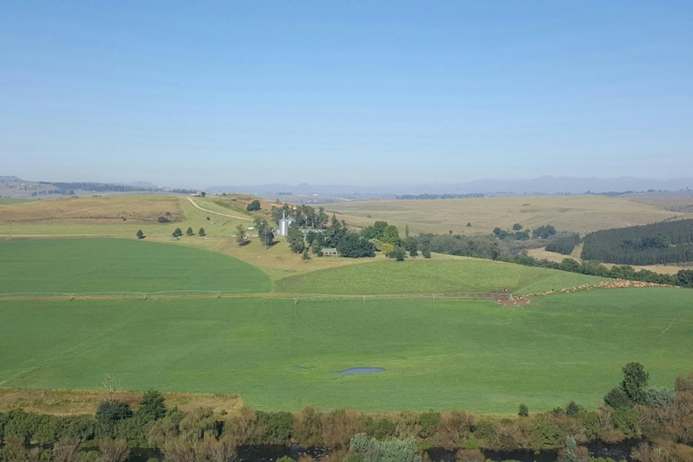 Smallholding for sale in Mooi River - 1PM1315717