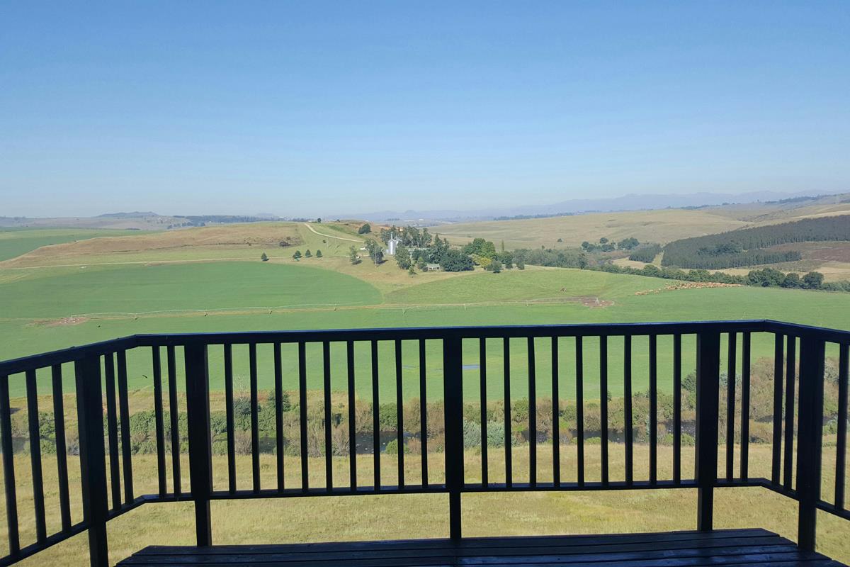 Smallholding for sale in Mooi River - 1PM1315717