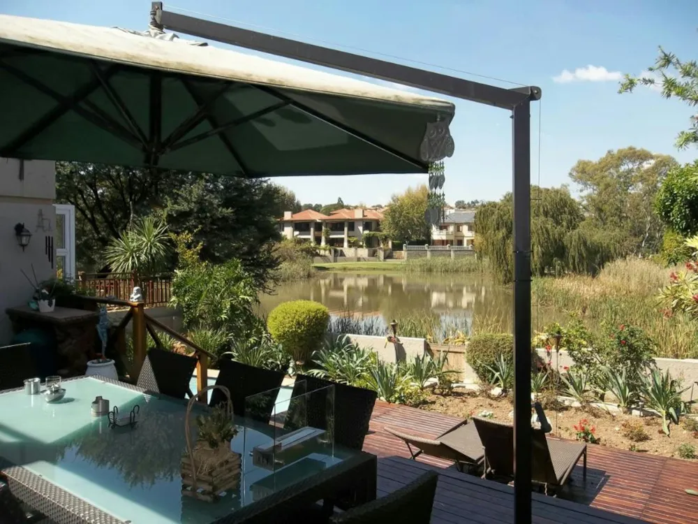Double-storey house let in Kyalami Estates - MDL1725553 Double-storey house let in Kyalami Estates - MDL1725553