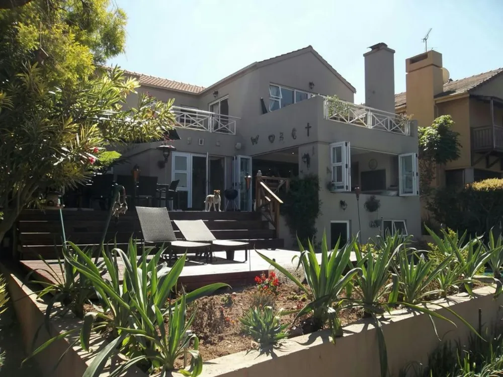 Double-storey house let in Kyalami Estates - MDL1725553 Double-storey house let in Kyalami Estates - MDL1725553