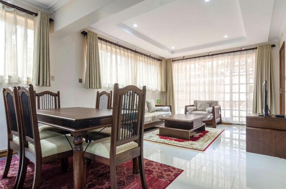 Apartment to rent in Runda , Kenya - 3KE1612949 Apartment to rent in Runda , Kenya - 3KE1612949