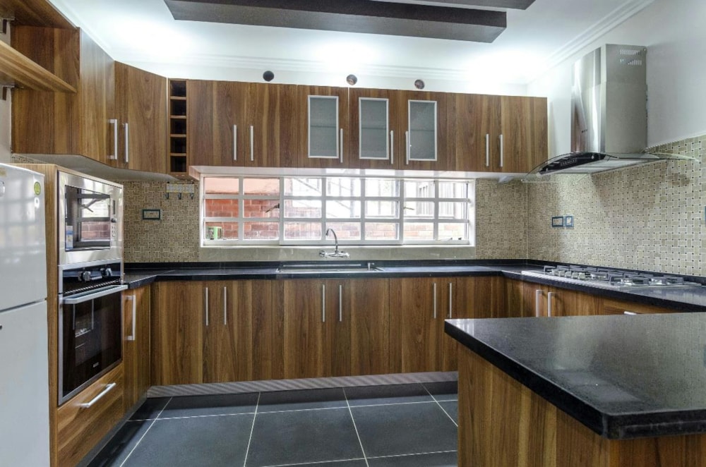 Apartment to rent in Runda , Kenya - 3KE1612949 Apartment to rent in Runda , Kenya - 3KE1612949