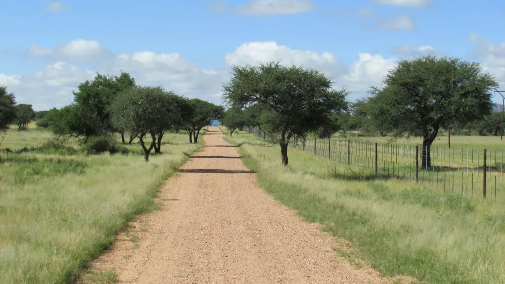 Vacant land for sale in Windhoek, Namibia - 3NM1505168