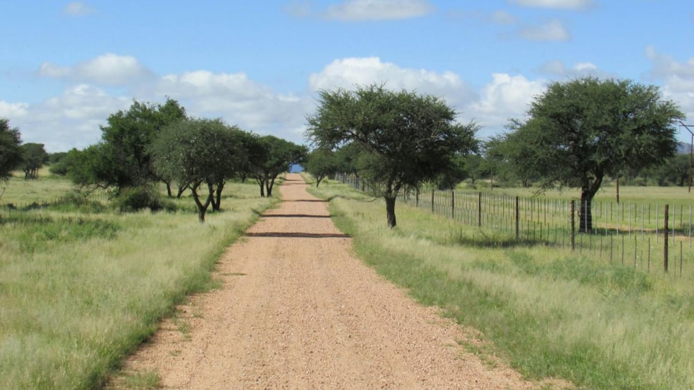 Vacant land for sale in Windhoek, Namibia - 3NM1505168