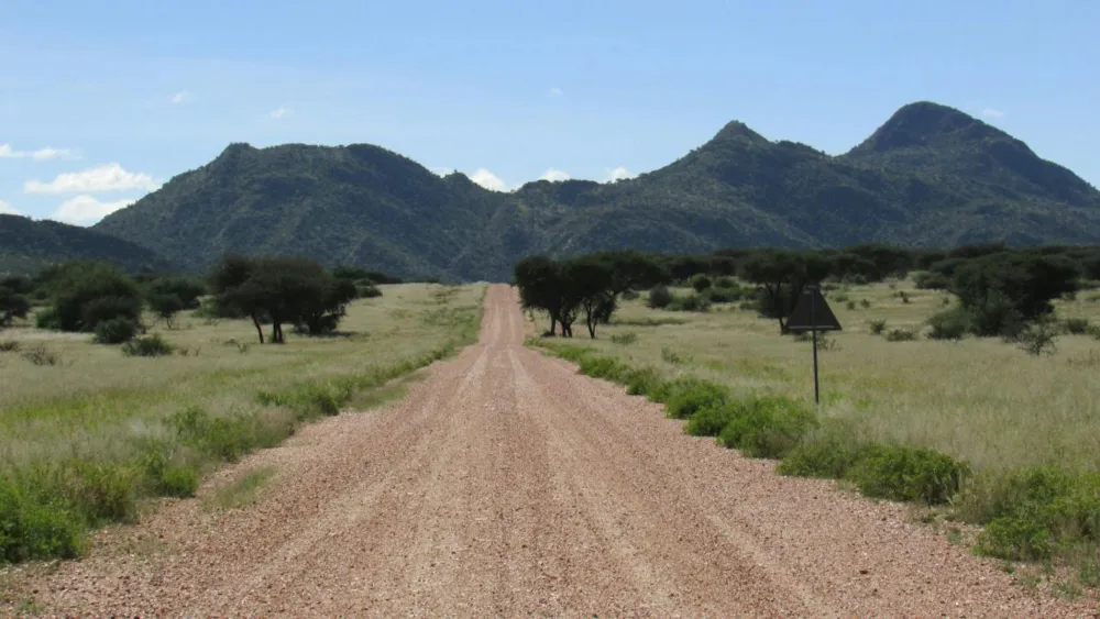 Vacant land for sale in Windhoek, Namibia - 3NM1505168