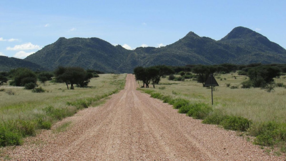 Vacant land for sale in Windhoek, Namibia - 3NM1505168