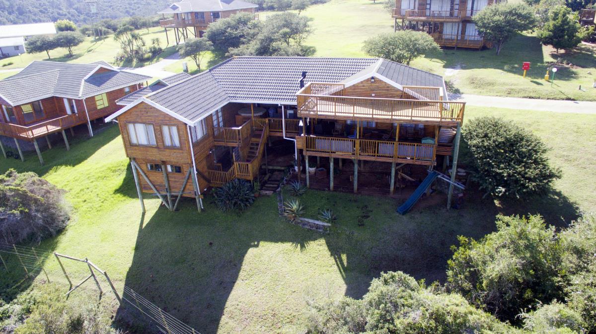 House for sale in Thornhill - 1JF1301827