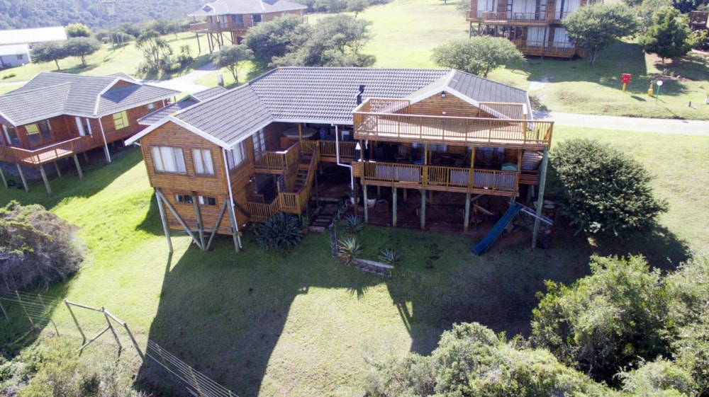 House for sale in Thornhill - 1JF1301827 House for sale in Thornhill - 1JF1301827