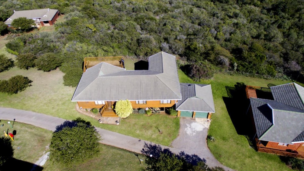 House for sale in Thornhill - 1JF1301827 House for sale in Thornhill - 1JF1301827