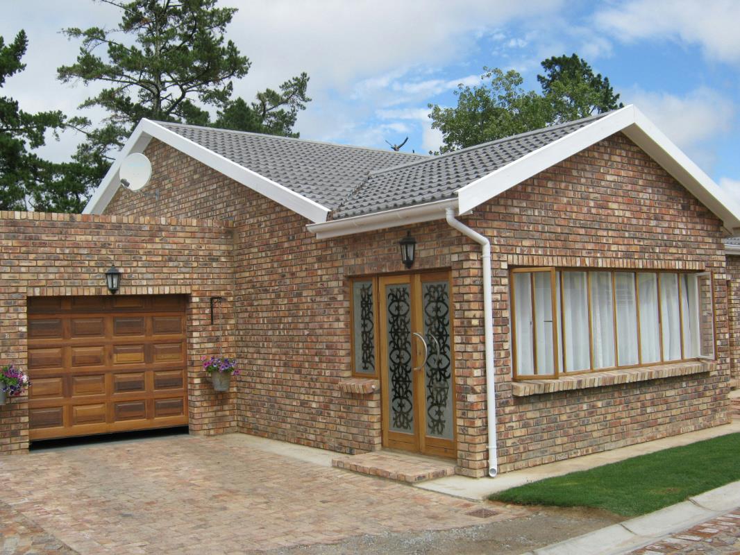 Townhouse to rent in Kingswood - 1GC1748815