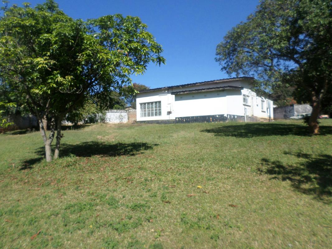 House for sale in Roma, Zambia - 3ZA1749686