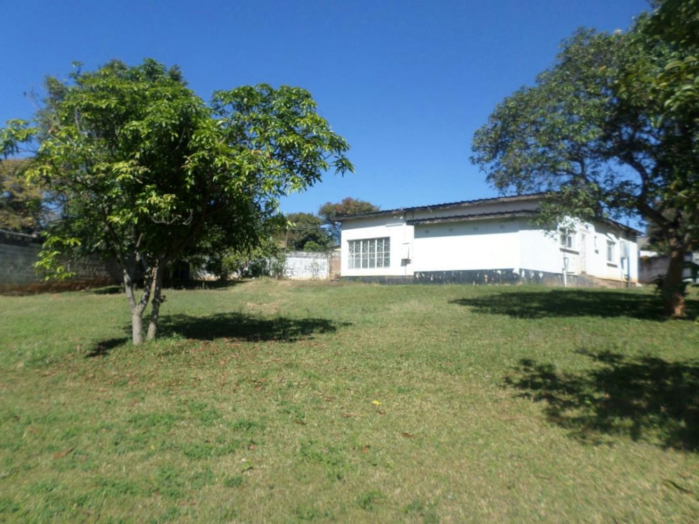 House for sale in Roma, Zambia - 3ZA1749686
