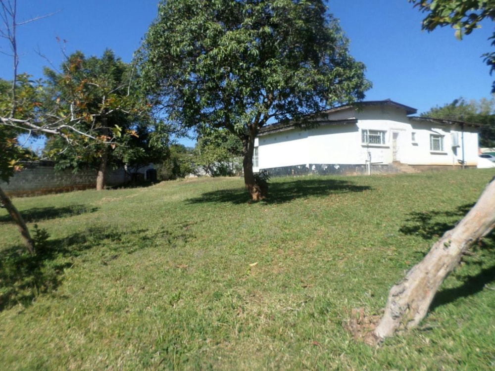 House for sale in Roma, Zambia - 3ZA1749686