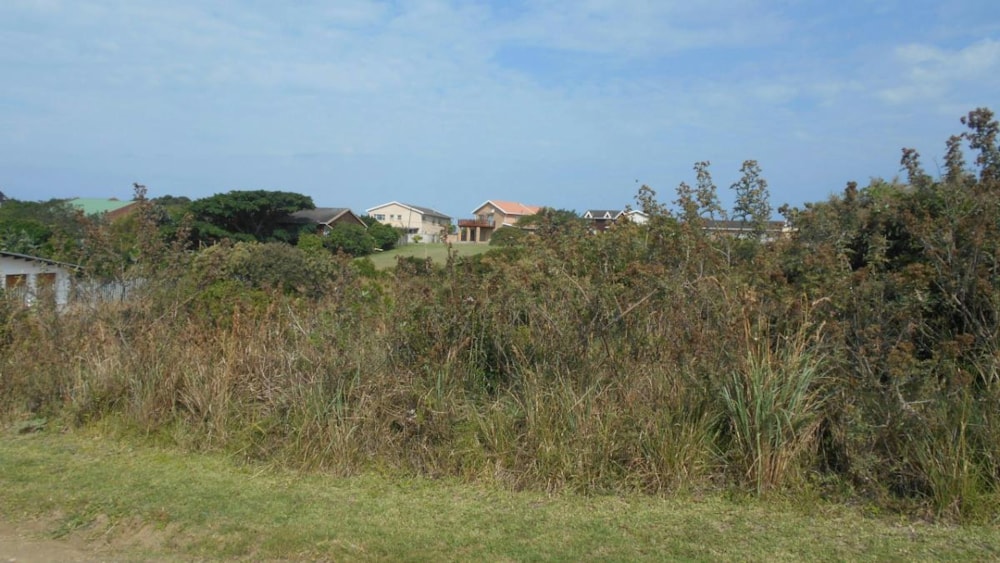 Residential vacant land for sale in Morgans Bay - 1ET1317597 Residential vacant land for sale in Morgans Bay - 1ET1317597